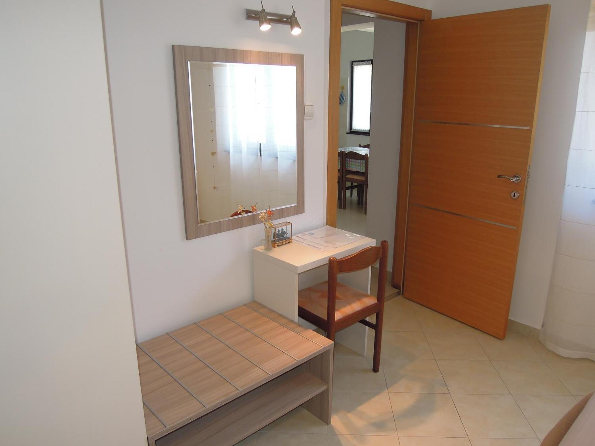 Apartments Simicev Zadar Quarto foto