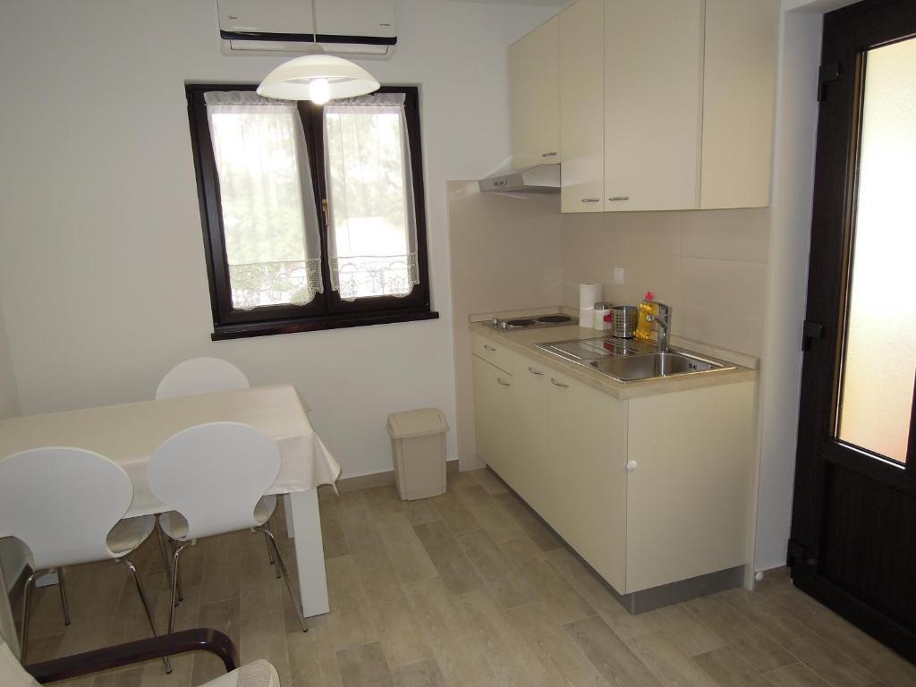 Apartments Simicev Zadar Exterior foto