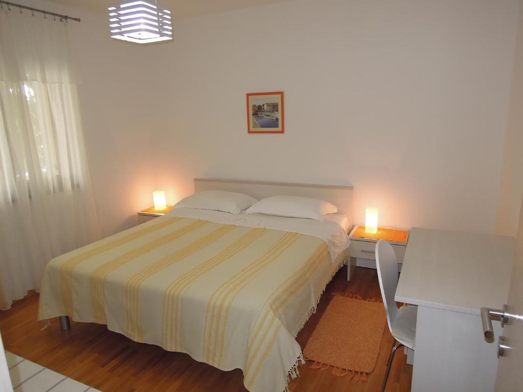 Apartments Simicev Zadar Exterior foto