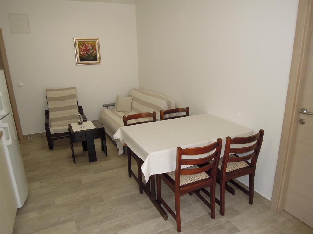 Apartments Simicev Zadar Quarto foto