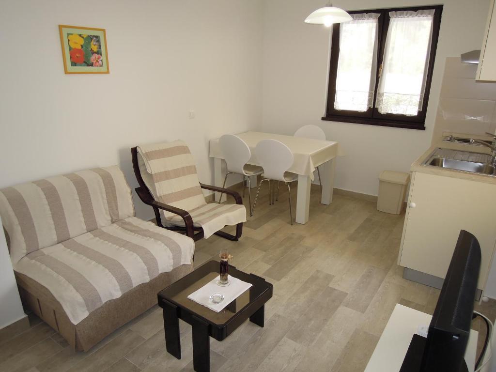 Apartments Simicev Zadar Quarto foto