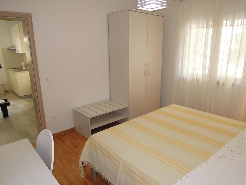 Apartments Simicev Zadar Quarto foto
