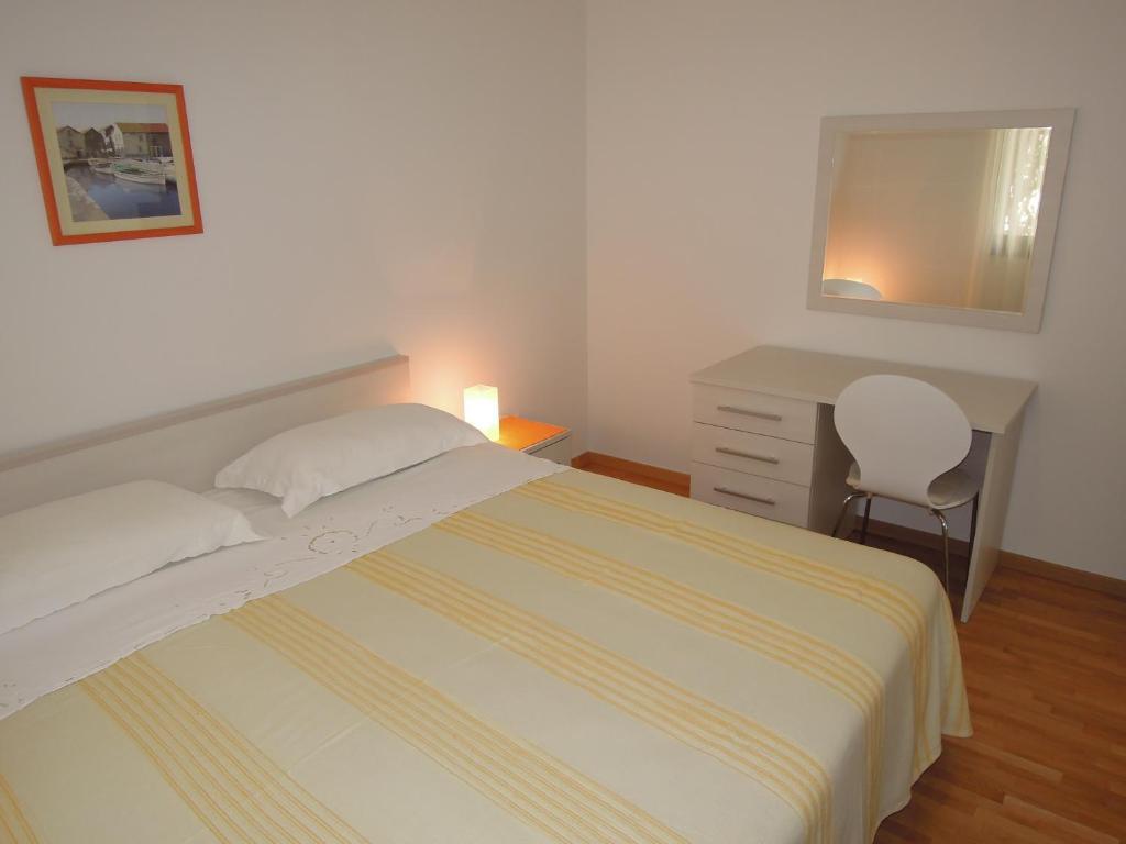 Apartments Simicev Zadar Quarto foto