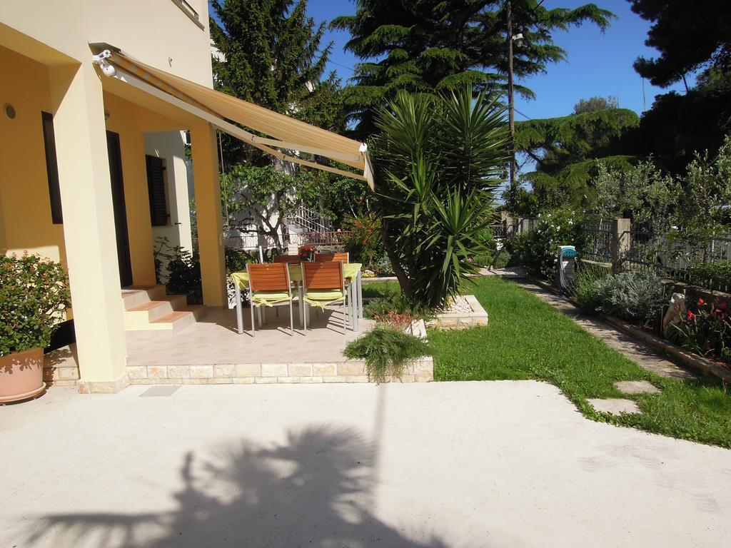 Apartments Simicev Zadar Exterior foto